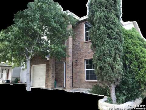 6231 Cypress Circle, San Antonio, TX 78240