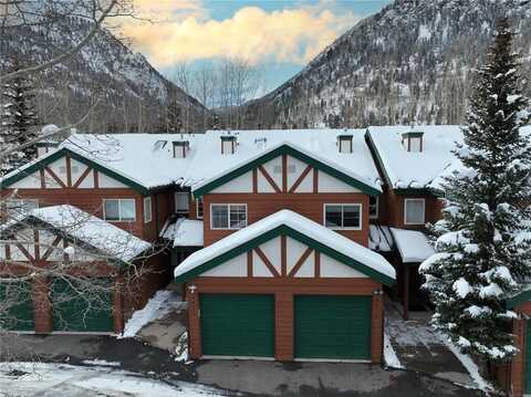 487 W MAIN STREET, Frisco, CO 80443