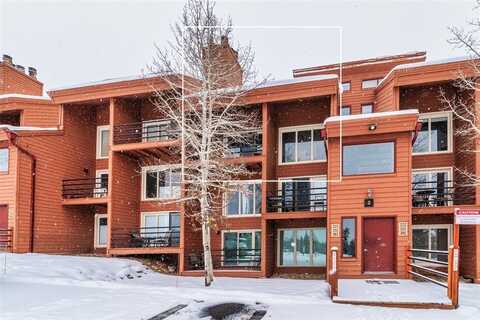 91200 RYAN GULCH ROAD, Silverthorne, CO 80498