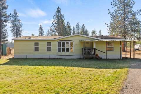 4526 E Elk to Highway Rd, Elk, WA 99009