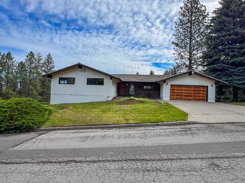 2006 W Toni Rae Dr, Spokane, WA 99218