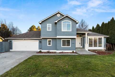 18522 E 8th Ave, Greenacres, WA 99016