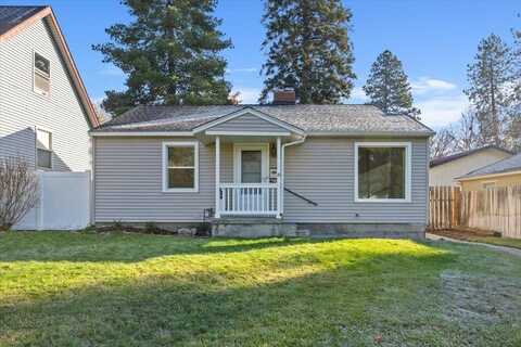 3823 S Sherman St, Spokane, WA 99203