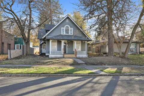 1311 W 14 Ave, Spokane, WA 99204