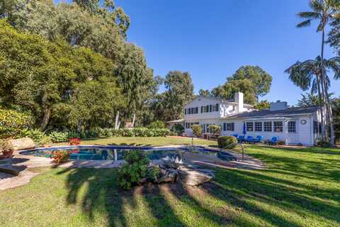 4241 Mariposa Drive, SANTA BARBARA, CA 93110