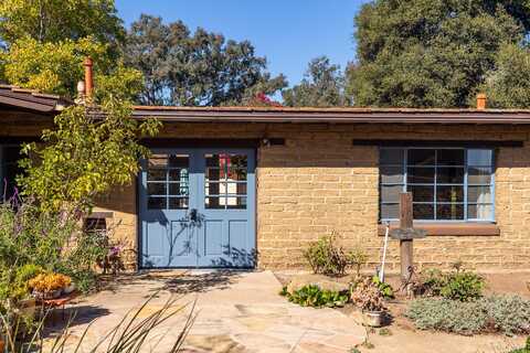 4373 Via Esperanza, SANTA BARBARA, CA 93110