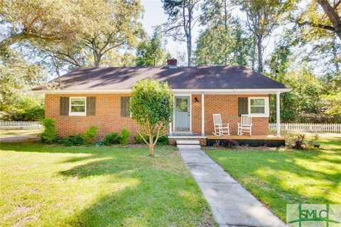 23 Dolan Drive, Savannah, GA 31406