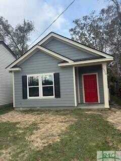 1316 Comer Street, Savannah, GA 31415