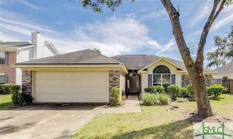 120 Salt Landing Circle, Savannah, GA 31405