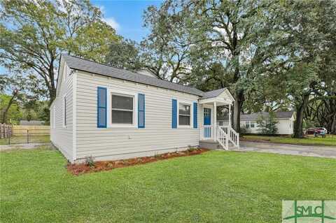 106 Commonwealth Avenue, Port Wentworth, GA 31407