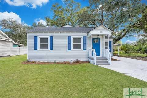 106 Commonwealth Avenue, Port Wentworth, GA 31407