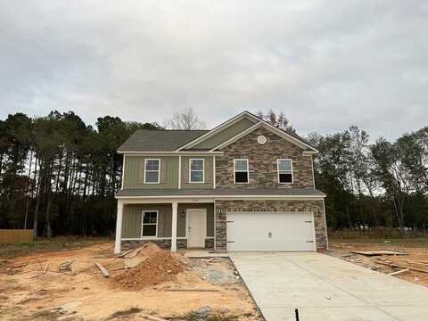 2324 Worshipper Court (Lot 9), Sumter, SC 29153