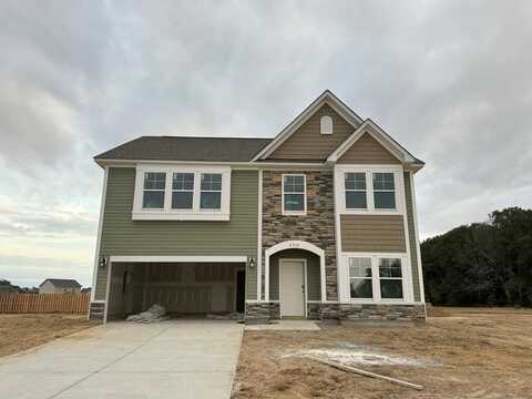 2510 Egypt St (Lot 38), Sumter, SC 29153