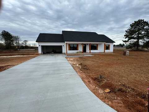 5545 Tillman Nursery Rd, Wedgefield, SC 29168