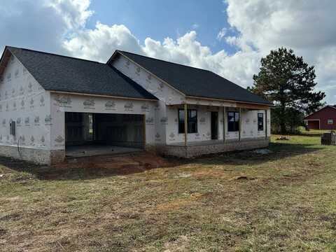 5545 Tillman Nursery Rd, Wedgefield, SC 29168