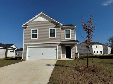 80 Ruffian Court, Sumter, SC 29153