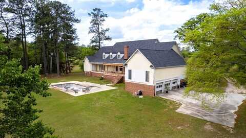 1035 Lorenzo Davis Rd, Eastover, SC 29044