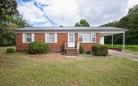 613 Limit St, Darlington, SC 29532