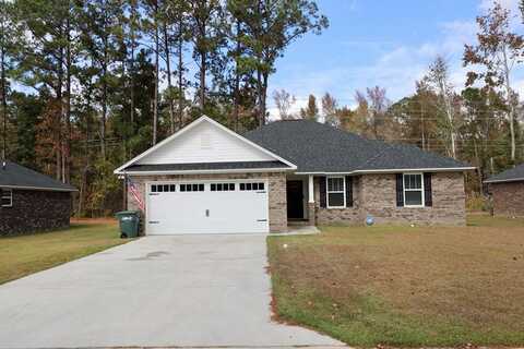 3185 OLD YORK RD, Sumter, SC 29153