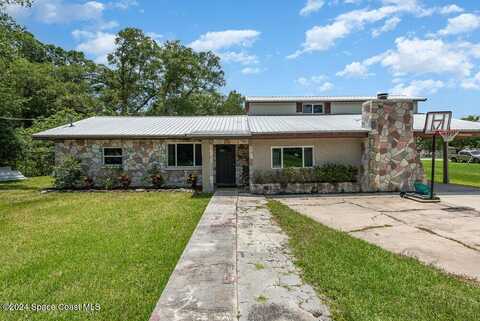 2474 Park Lane, Mims, FL 32754