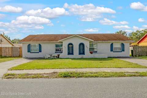 659 School Street, Cocoa, FL 32922