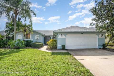 1487 Patriot Drive, Melbourne, FL 32940