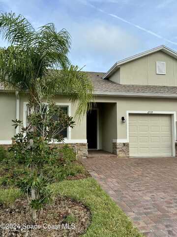 2719 Ben Hogan Court, West Melbourne, FL 32904