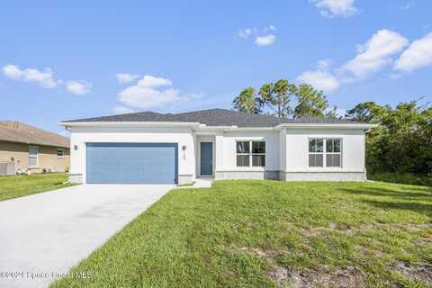 143 Pelican Island Place, Sebastian, FL 32958