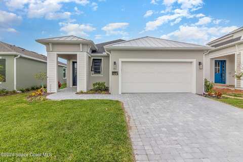 2406 Kamin Drive, Melbourne, FL 32940