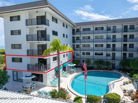 4600 Ocean Beach Blvd, Cocoa Beach, FL 32931