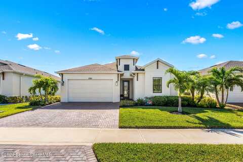 2263 Great Belt Circle, Melbourne, FL 32940