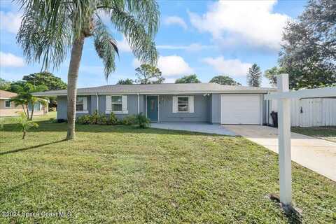 1211 Bard Lane NE, Palm Bay, FL 32905