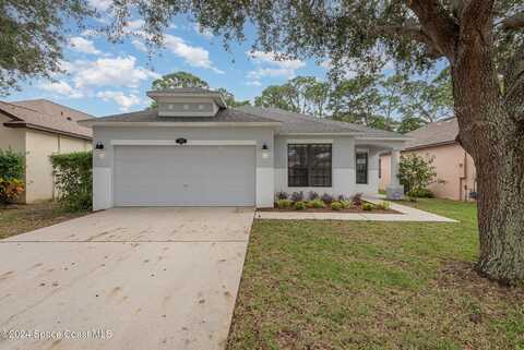 543 Marian Court, Titusville, FL 32780