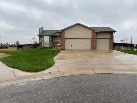 13614 Ponderosa, Wichita, KS 67235