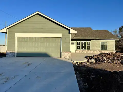 3578 N Forest Park, Derby, KS 67037