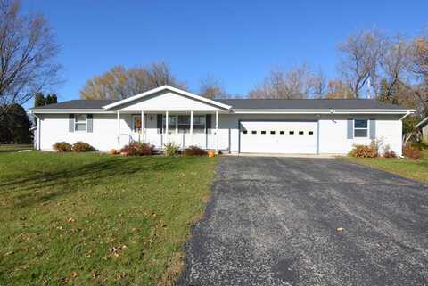 1207 E Cooper Drive, Edgerton, WI 53534