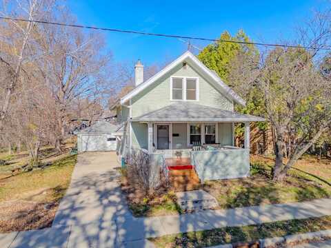 618 Spruce Street, Madison, WI 53715