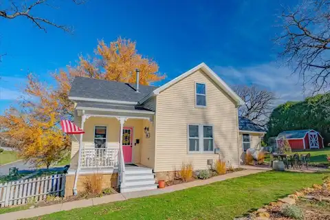 205 N 4th Street, Mount Horeb, WI 53572