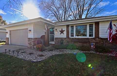 345 Beechwood Drive, Janesville, WI 53548