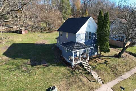 847 N Church Street, Richland Center, WI 53581