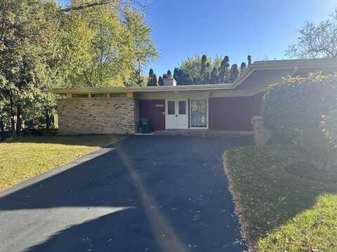 5209 Pepin Place, Madison, WI 53705