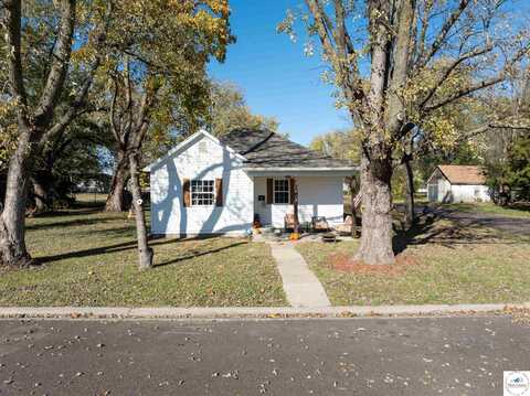 423 E Walnut, Sedalia, MO 65301