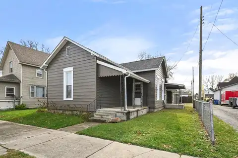 345 E Pennsylvania Street, Shelbyville, IN 46176