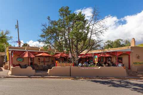 233 Canyon Road, Santa Fe, NM 87501