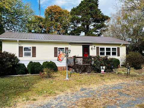 *36152 LANKFORD HWY, BELLE HAVEN, VA 23306