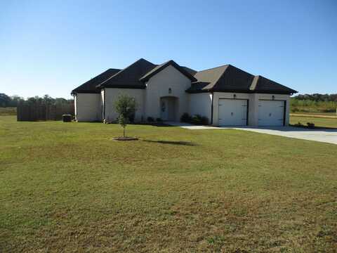 660 Co Rd 255, Cullman, AL 35057