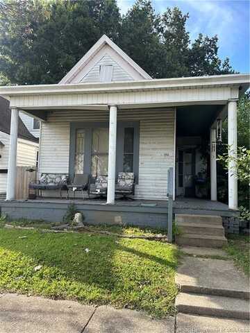 1743 E Spring Street, New Albany, IN 47150