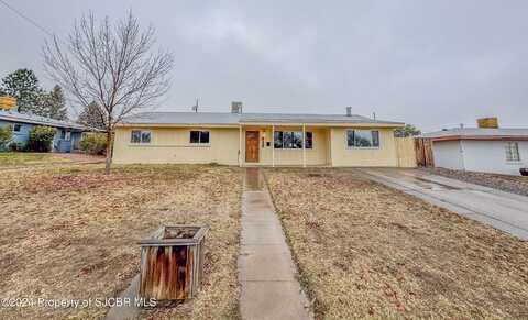 212 W 25TH Street, Farmington, NM 87401