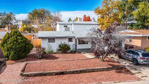 3105 CRESTRIDGE Drive, Farmington, NM 87401