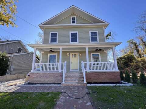 306 Sixth Ave Ave, West Cape May, NJ 08204